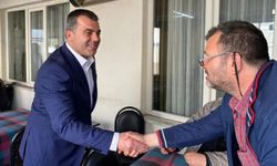 CHP'li Doruk Bulut’a ayıp ettiler