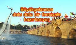 Büyükçekmece 100 ülkeden 1550 kültür – sanat elçisini ağırlayacak