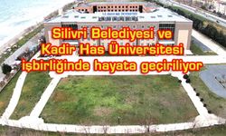 Teknopark için proje başvuraları başladı