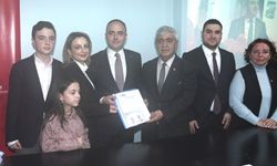 Melih Yıldız: Hep birlikte başaracağız
