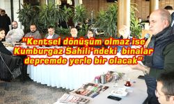 AKGÜN: BİNLERCE İNSANIMIZ HAYATINI KAYBEDEBİLİR