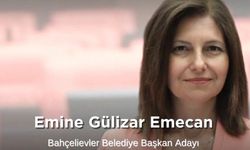 Emine Gülizar Emecan’dan ilk açıklama