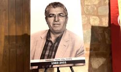 Gazeteci İrfan Ermiş anısına sergi