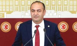 Göz göre göre gelen felaket!