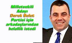 Liste rahatsızlığı bunu da yaşattı