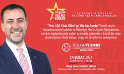 Yılmaz Seçim Beyannamesini açıklayacak