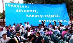 Arguvan Türkü Festivali’ne hazırlanıyor