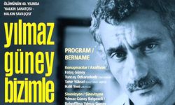 Yılmaz Güney Esenyurt’ta anılacak