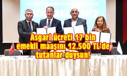 Beylikdüzü'nde en düşük maaş 63 bin TL'ye çıktı