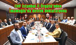 Hiçbir tehdit, baskı, hukuksuzluk bizi yıldıramaz!