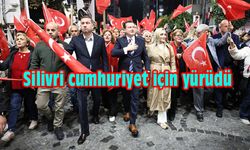 İlelebet Cumhuriyet! İlelebet Mustafa Kemal Atatürk!