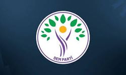 DEM Parti Esenyurt Başkanlarına gözaltı