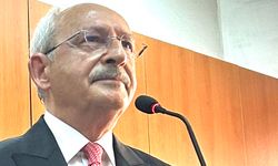 Kılılçdaroğlu tarihe not düştü