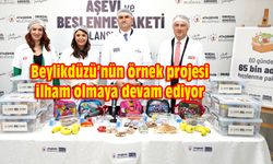 BESLENME SAATİ ATAŞEHİR’DE