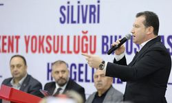 Balcıoğlu: Silivri’de hiçbir çocuk aç kalmayacak