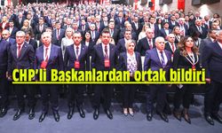 'Halkın iradesine sahip çıkacağız'