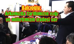 Yüzyıl önce söylenen söz bugünü aydınlatıyor