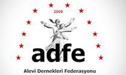 ADFE:Suriye'deki aleviler yalnız değildir