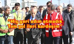 İmamoğlu Küçükçekmece ve Avcılar'da