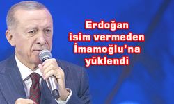 "Yargıya kimse ayar veremez"