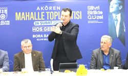 Silivri Otogarı yenilenecek