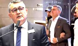 TÜSİAD yöneticilerine yurt dışı yasağı