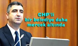 Kartal Belediye Başkanı Yüksel’e hapis istemi