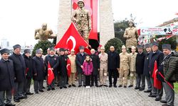 Türk Milletinin büyük destanı: Çanakkale Zaferi