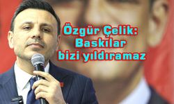 Halkın iradesi karşısında hiçbir güç duramaz!