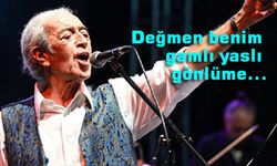 Edip Akbayram yaşamını kaybetti