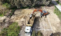 Silivri Ortaköy'e  yeni sağlık ocağı