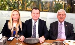 Kömür: Oyumuz Silivri’de %60,7’ye yükseldi