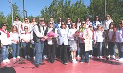 Büyükçekmece’de Anneler Günü coşkuyla kutlandı