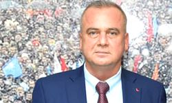 Barlas’tan CHP’ye: Taşıma suyla değirmen dönmez