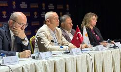 AK Parti Silivri, Silivri’yi konuştu