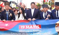 Çaykara: Heyecanımız yüksek gençliğimiz var