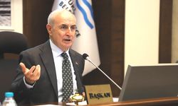Akgün: Adalet devletin temelidir