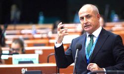 Akgün Almanya’da TBB’yi temsil edecek