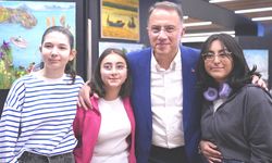 Çalık'tan 19 Mayıs mesajı