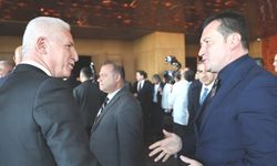 Balcıoğlu Tapu Kadastro etkinliğinde