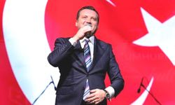 Balcıoğlu: Egemenlik kayıtsız şartsız milletindir!
