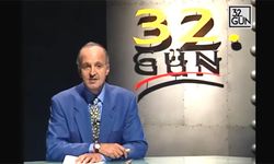 IRA’nın silah bırakması 32.Günde