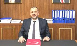 Ak Parti Beylikdüzü İlçe Başkanı görevden alındı