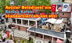 Çay 2 Kahve 15 TL