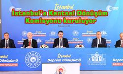 Acil dönüşmesi gereken 600 bin konut var