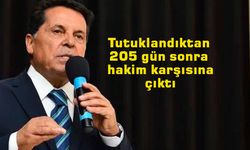 Özer’in tutukluğuna devam kararı