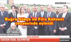 Özel: Gelin hanımın mendilindeki yaşlarda boğulsunlar