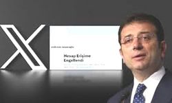 İmamoğlu’nun X hesabına erişim engeli