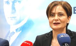 Kaftancıoğlu’da hesabını İmamoğlu’na açtı