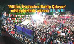 Özel:Silivri’yi Özgürlükler ve Demokrasi Müzesi yapacağız